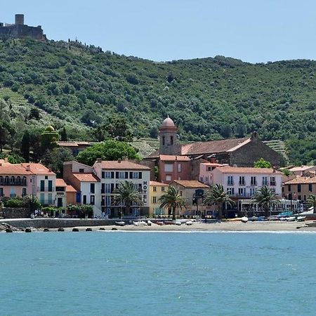 5Demo54 - Appartement Tres Proche Plage Et Toutes Commodites Collioure Exterior photo