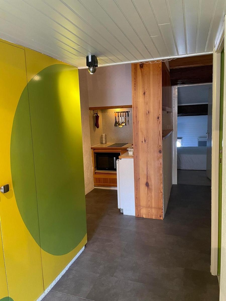 5Demo54 - Appartement Tres Proche Plage Et Toutes Commodites Collioure Exterior photo